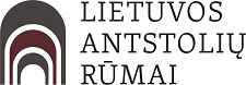 Lietuvos antstolių rūmai